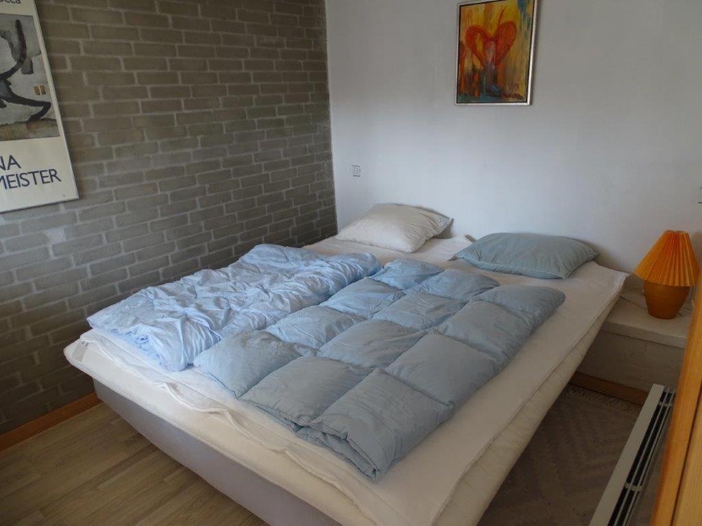 Uve Hvidpilen Apartments المظهر الخارجي الصورة