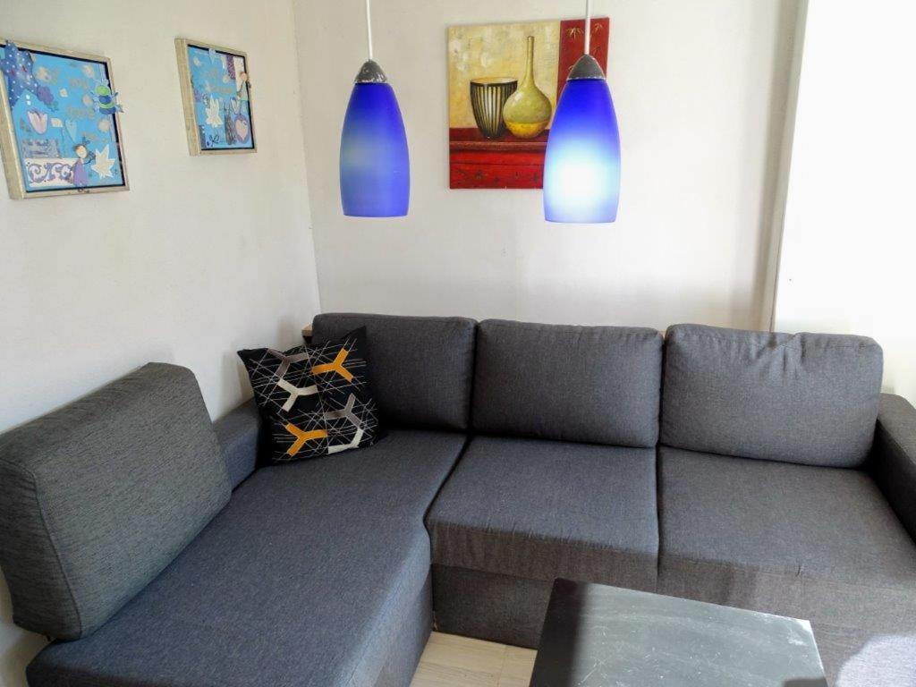 Uve Hvidpilen Apartments المظهر الخارجي الصورة