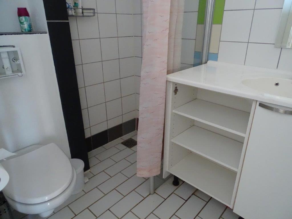 Uve Hvidpilen Apartments المظهر الخارجي الصورة