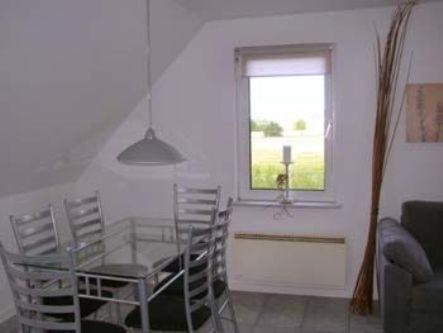 Uve Hvidpilen Apartments الغرفة الصورة