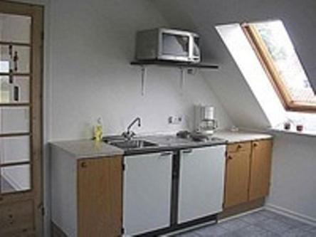 Uve Hvidpilen Apartments الغرفة الصورة