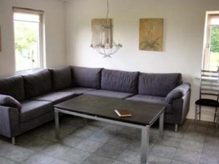 Uve Hvidpilen Apartments الغرفة الصورة